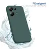 Hülle für Xiaomi Redmi Note 13 Pro Case Cover Bumper Produktbild-Vorschau 7