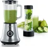 Severin SM3737 Seve staafmixer, smoothie, zwart/zilver Productafbeelding-voorbeeld 27