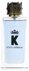 Dolce&Gabbana K, Männer, 200 ml, Nicht nachfüllbare Produktbild-Vorschau 5