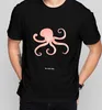Mr. & Mrs. Panda Größe L T-Shirt Tintenfisch - Schwarz - Produktbild-Vorschau 4