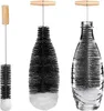 Flaschenbürste Glasflasche, 2 Stück Flaschenbürste Produktbild-Vorschau 1