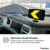 TomTom GO Expert navigatore Fisso 17,8 cm (7 pollici) Touch Anteprima dell’immagine prodotto 18