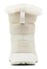 Columbia Slopeside™ Schneeschuhe Weiß EU 41 Frau Weiß EU 41 Produktbild-Vorschau 4