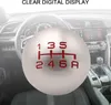 Pomello cambio auto, a sfera, cambio manuale, filettatura Anteprima dell’immagine prodotto 2