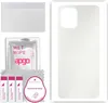 apgo Rückseite Schutzfolie, Matt, kompatibel mit Oppo Find Produktbild-Vorschau 1