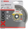 Disque à tronçonner diamanté PRO Multi Material X-Lock, 115 Voir les images du produit 5