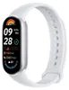 Xiaomi Smart Band 9, kleur: glacier silver Productafbeelding-voorbeeld 12