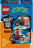 LEGO® City 60311 Ognisty motocykl kaskaderski Podgląd zdjęcia produktu 8
