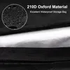 2er Auflagentasche Gartenauflagen Oxford Produktbild-Vorschau 2
