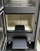 Houtkachel met oven Victoria Regina F - 8.7 kW Productafbeelding-voorbeeld 4