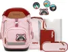 Ergobag pack Schulrucksack Set 6-tlg. PfadfindBär 2025 Produktbild-Vorschau 1