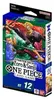 One Piece Starter Deck: Zoro & Sanji Podgląd zdjęcia produktu 1