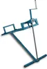 Bituxx Wagenheber für Rasentraktoren max 400kg 40 Grad Produktbild-Vorschau 5