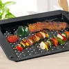 Zenker Special Cooking Grill- und Ofenblech Emaille, Anteprima dell’immagine prodotto 4