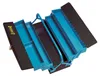 HAZET Metall-Werkzeugkasten, leer, L x B x H: 575 mm x 210 Anteprima dell’immagine prodotto 2