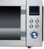 SEVERIN MW 7777: Microondas con función de grill y Vista previa de la imagen del producto 4