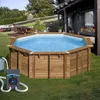 Mini pompa di calore GRE 30 m3 HPM30 Anteprima dell’immagine prodotto 9