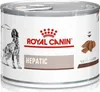 A single can of Royal Canin veterinary diet dog food. Podgląd zdjęcia produktu