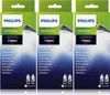 Philips Saeco CA6700/10 Entkalker 2x250ml - Für Produktbild-Vorschau 1