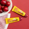 Carmex Cherry Feuchtigkeitsspendender Lippenbalsam mit Produktbild-Vorschau 2