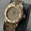 Invicta Pro Diver 50285 Herrenarmbanduhr - Automatisches Produktbild-Vorschau 2