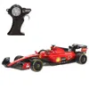 Maisto Tech 82357 - Ferngesteuertes Auto - F1 Ferrari SF-23 Produktbild-Vorschau 10