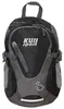 Mountains 20 L Wanderrucksack schwarz Produktbild-Vorschau 1
