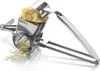 Mulino per formaggio Romano Boska, acciaio inox, 200x85x100 Anteprima dell’immagine prodotto 8