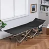 Yaheetech Feldbett Campingbett Camping Reisen Bett klappbar Produktbild-Vorschau 4