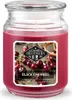 Duftkerze Candle Brothers Black Cherries, Kerze im Glas, 2 Produktbild-Vorschau 5