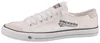 Dockers by Gerli  Herren Canvas Sneaker Weiß Voir les images du produit 3