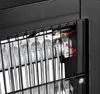 Vayox Lampada UV per insetti Trappola elettrica per insetti Anteprima dell’immagine prodotto 12