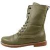 Andrea Conti Damen Stiefelette Leder Schnürboot 0348760, Produktbild-Vorschau 4