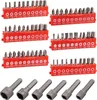 Kestek Schraubendreher und Bit Set 101-teilig Schlitz Kreuzschlitz 4066986405198 407929 40519KT 40519 Produktbild-Vorschau