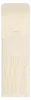 100 Bestecktaschen Creme Inkl. (81014) Voir les images du produit 7