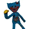 Poppy Playtime Huggy Wuggy (beschädigt) 18 cm große Produktbild-Vorschau 5