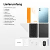 P13 Pro 4G LTE Dual-SIM Tablet  Android 16, 13.4" Produktbild-Vorschau 10