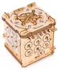 iDventure Cluebox Puzzelkubus - Le labyrinthe de Cambridge Voir les images du produit 8