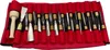 Set di scalpelli STUBAI lucidati, 21 pezzi | Set di Anteprima dell’immagine prodotto 1