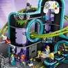 LEGO City Park Świat Robotów z rollercoasterem, zabawka dla Podgląd zdjęcia produktu 18