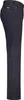 Meyer Roma Hose dunkelblau Flatfront normale Passform Produktbild-Vorschau 3