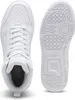 Puma Mädchen Sneaker, weiß(pumawhitecoollightgra (005)), Produktbild-Vorschau 28