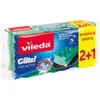 Glitzi PUR Active 2+1 Sparpack, Schwamm Produktbild-Vorschau 2
