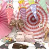 Oblique Unique Zuckertüten Girlande Banner Hänge Deko für Produktbild-Vorschau 3