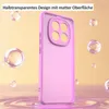 Handyhülle für Xiaomi Redmi Note 15 (4G / 5G) Matt Stoßfest Produktbild-Vorschau 6