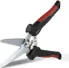 siwitec Gartenschere SG-12 mit gerader Klinge, Produktbild-Vorschau 1