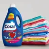 Coral Colorwaschmittel Optimal Color Flüssigwaschmittel für Produktbild-Vorschau 5