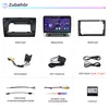 10.1" Android 15 Radio samochodowe Carplay Dla Citroen C5 Podgląd zdjęcia produktu 18