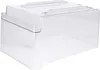 Gemüseschale Schublade 235x185/160x315mm Bosch 00286872 Produktbild-Vorschau 6