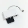 ENGELMANN Lightning auf SD-, Mikro-SD und USB-A Buchse Produktbild-Vorschau 3